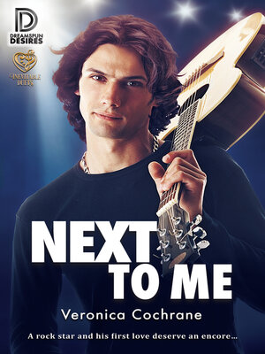 cover image of Next to Me